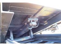 三菱ふそうファイターセーフティクレーン3段中型（4t）[写真13]