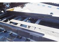 三菱ふそうファイターセーフティクレーン3段中型（4t）[写真14]