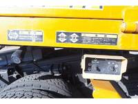 三菱ふそうファイターセーフティクレーン3段中型（4t）[写真18]