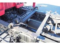 三菱ふそうファイターセーフティクレーン3段中型（4t）[写真19]