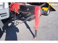 三菱ふそうファイターセーフティクレーン3段中型（4t）[写真21]