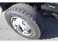 三菱ふそうファイターセーフティクレーン3段中型（4t）[写真28]