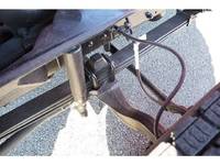 三菱ふそうファイターセーフティクレーン3段中型（4t）[写真29]