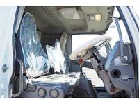 三菱ふそうファイターセーフティクレーン3段中型（4t）[写真37]