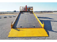 三菱ふそうファイターセーフティクレーン3段中型（4t）[写真09]