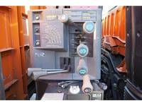 三菱ふそうファイタークレーン5段中型（4t）[写真10]