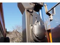 三菱ふそうファイタークレーン5段中型（4t）[写真13]