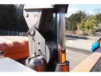 三菱ふそうファイタークレーン5段中型（4t）[写真14]