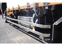 三菱ふそうファイタークレーン5段中型（4t）[写真24]