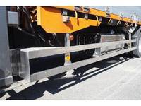 三菱ふそうファイタークレーン5段中型（4t）[写真25]