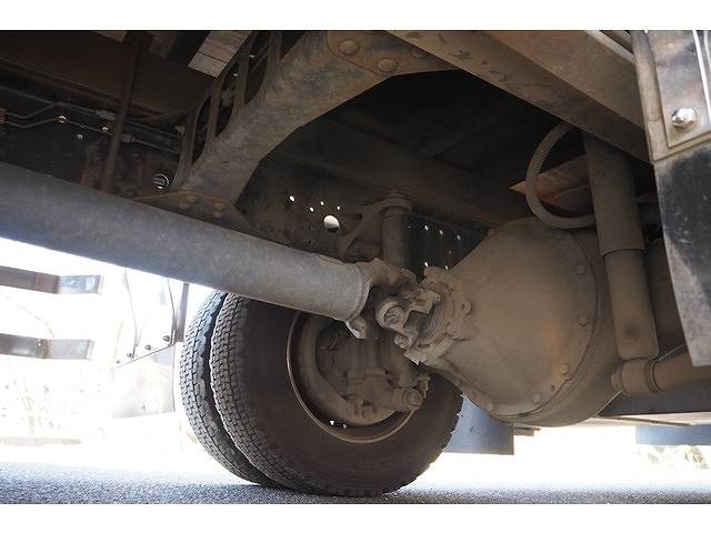 三菱ふそうファイタークレーン5段中型（4t）[写真26]