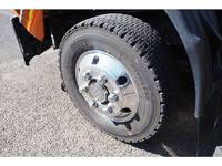 三菱ふそうファイタークレーン5段中型（4t）[写真27]