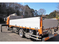 三菱ふそうファイタークレーン5段中型（4t）[写真02]