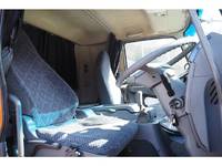 三菱ふそうファイタークレーン5段中型（4t）[写真35]