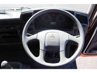 三菱ふそうファイタークレーン5段中型（4t）[写真38]