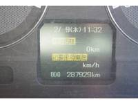 三菱ふそうファイタークレーン5段中型（4t）[写真39]