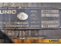 三菱ふそうファイタークレーン5段中型（4t）[写真07]