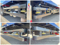 三菱ふそうスーパーグレートセーフティローダー大型（10t）[写真15]