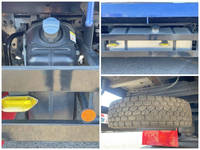 三菱ふそうスーパーグレートセーフティローダー大型（10t）[写真16]