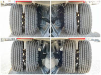 三菱ふそうスーパーグレートセーフティローダー大型（10t）[写真17]