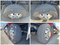 三菱ふそうスーパーグレートセーフティローダー大型（10t）[写真18]