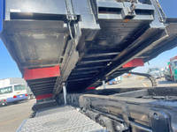 三菱ふそうスーパーグレートセーフティローダー大型（10t）[写真20]