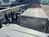 三菱ふそうスーパーグレートセーフティローダー大型（10t）[写真22]