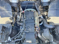 三菱ふそうスーパーグレートセーフティローダー大型（10t）[写真25]