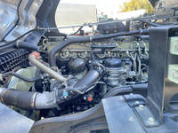 三菱ふそうスーパーグレートセーフティローダー大型（10t）[写真26]