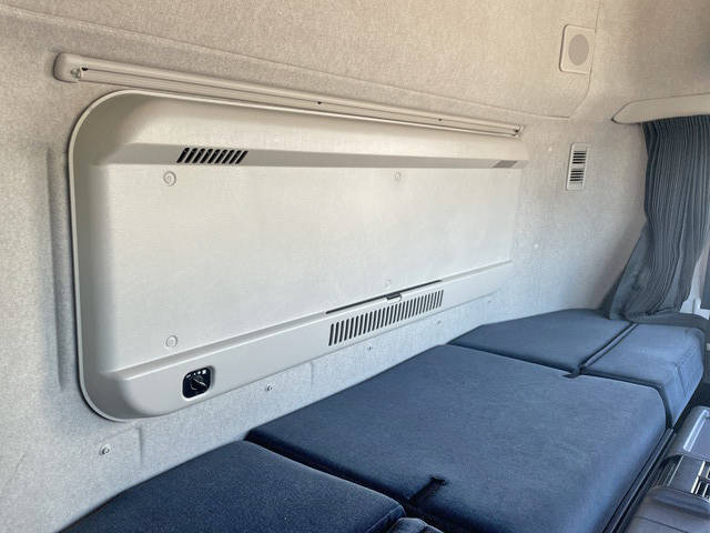 三菱ふそうスーパーグレートセーフティローダー大型（10t）[写真33]