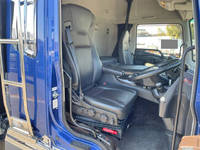 三菱ふそうスーパーグレートセーフティローダー大型（10t）[写真34]