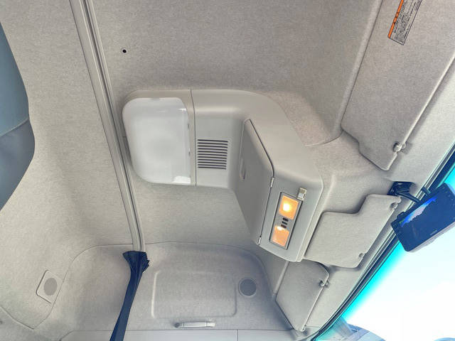 三菱ふそうスーパーグレートセーフティローダー大型（10t）[写真36]