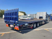 三菱ふそうスーパーグレートセーフティローダー大型（10t）[写真04]