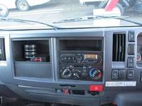 いすゞエルフ平ボディ小型（2t・3t）[写真11]