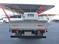 いすゞエルフ平ボディ小型（2t・3t）[写真04]