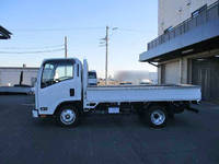 いすゞエルフ平ボディ小型（2t・3t）[写真05]