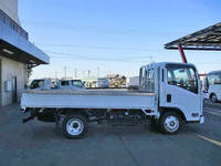 いすゞエルフ平ボディ小型（2t・3t）[写真06]