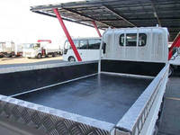 いすゞエルフ平ボディ小型（2t・3t）[写真07]