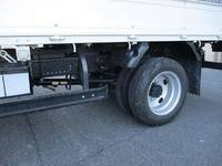 いすゞエルフ平ボディ小型（2t・3t）[写真08]