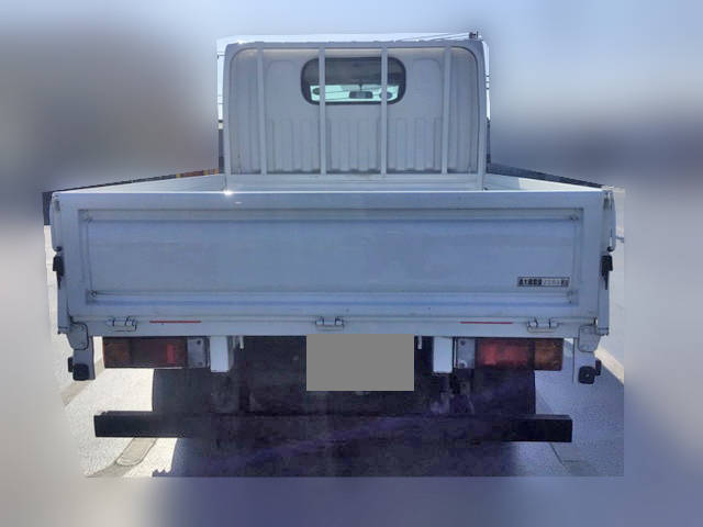 日産アトラスダブルキャブ（Wキャブ）小型（2t・3t）[写真10]