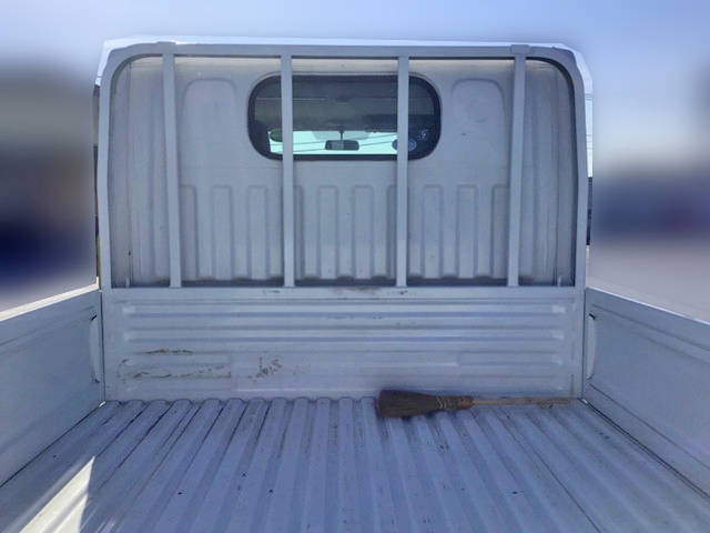 日産アトラスダブルキャブ（Wキャブ）小型（2t・3t）[写真13]