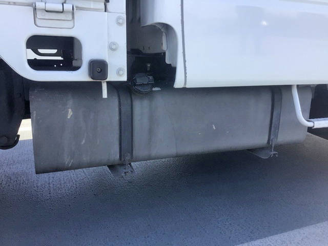 日産アトラスダブルキャブ（Wキャブ）小型（2t・3t）[写真14]