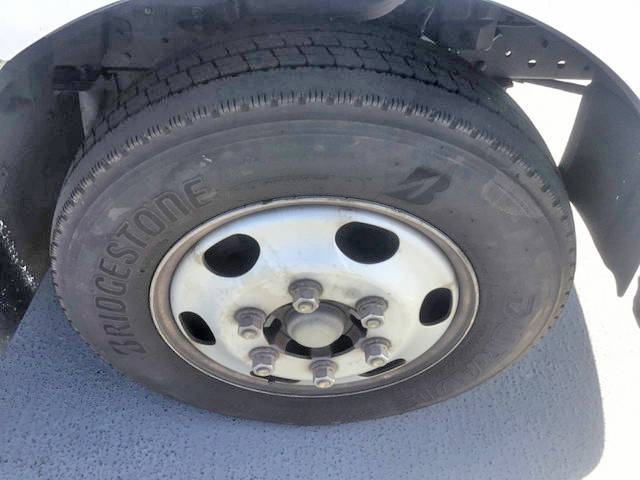 日産アトラスダブルキャブ（Wキャブ）小型（2t・3t）[写真15]