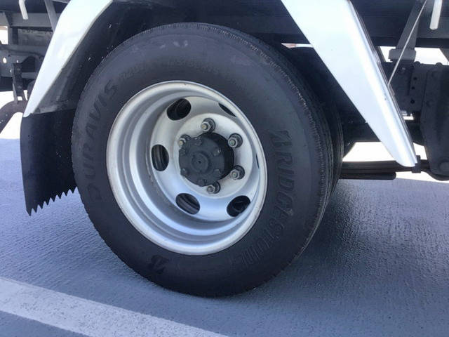 日産アトラスダブルキャブ（Wキャブ）小型（2t・3t）[写真16]