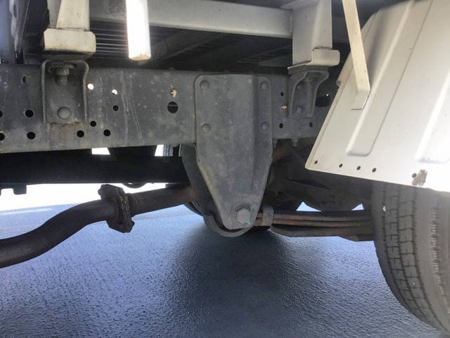 日産アトラスダブルキャブ（Wキャブ）小型（2t・3t）[写真18]