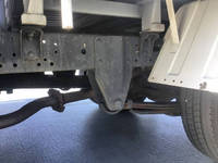 日産アトラスダブルキャブ（Wキャブ）小型（2t・3t）[写真18]