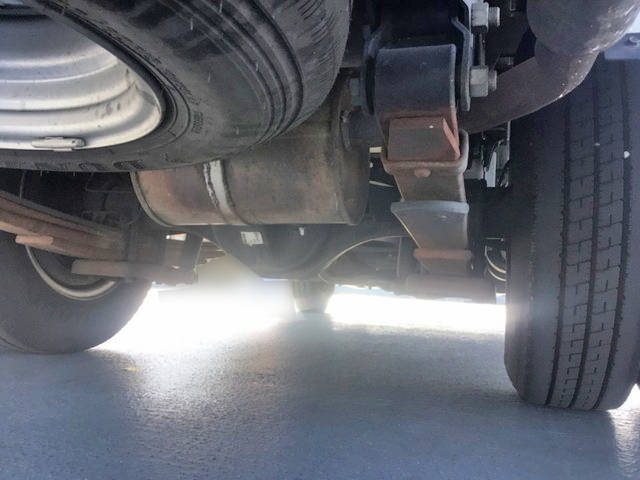 日産アトラスダブルキャブ（Wキャブ）小型（2t・3t）[写真19]