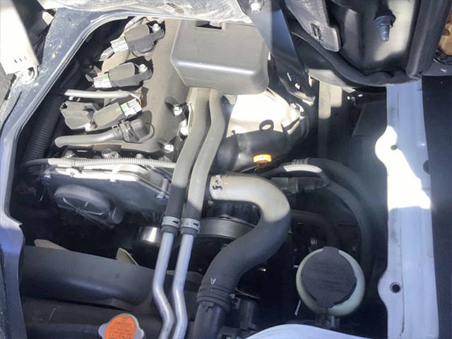 日産アトラスダブルキャブ（Wキャブ）小型（2t・3t）[写真20]