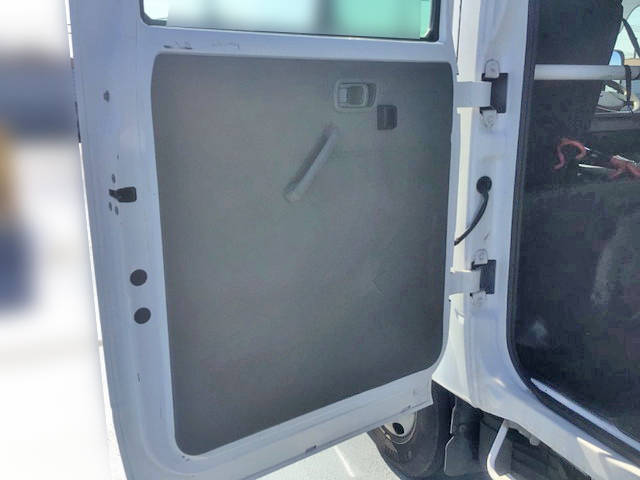 日産アトラスダブルキャブ（Wキャブ）小型（2t・3t）[写真22]