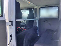 日産アトラスダブルキャブ（Wキャブ）小型（2t・3t）[写真23]